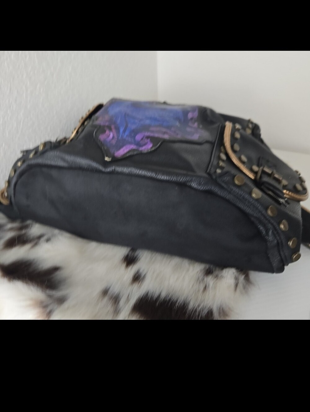 Disney Descendants Backpack - Picture 9 of 12